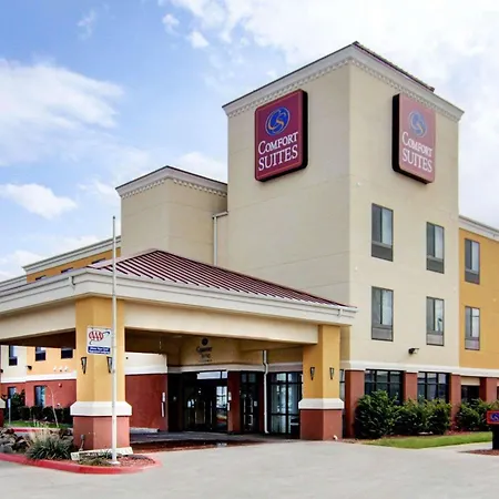 Comfort Suites